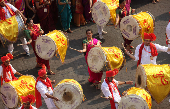 Gudi Padwa,MAHARASHTRA-Truediscovery