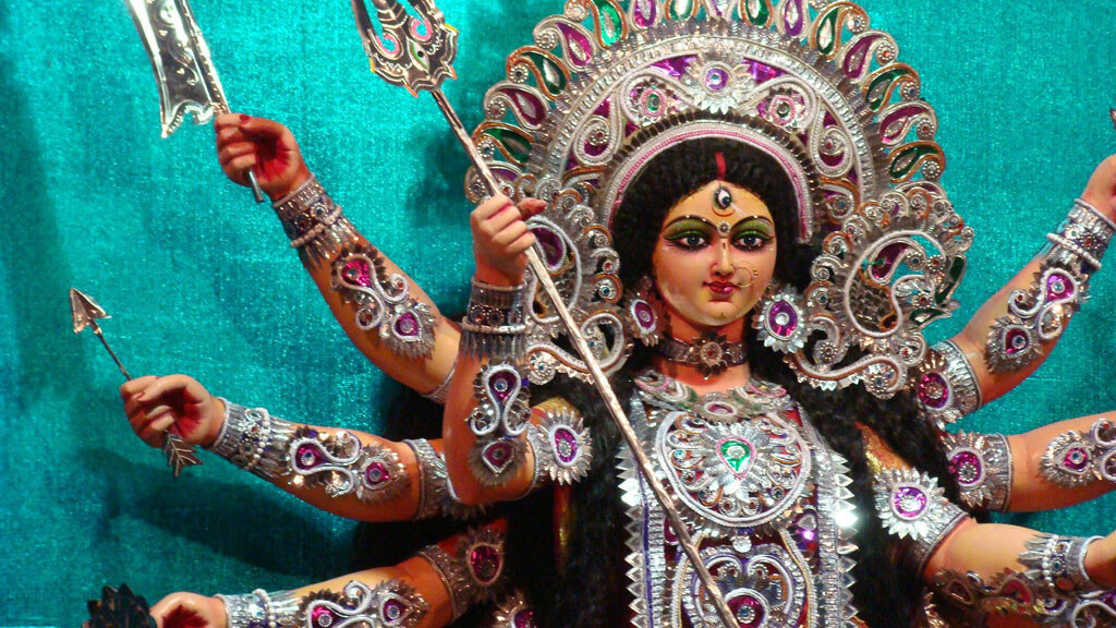 Navratri - truediscovery