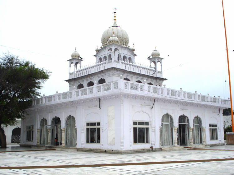 Anandpur Sahib-Truediscovery