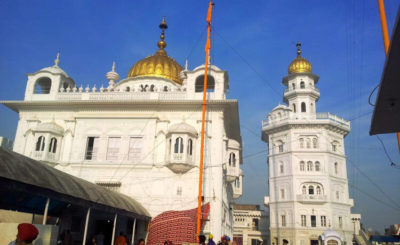 Baba Bakala Gurudwara- Punjab-truediscovery