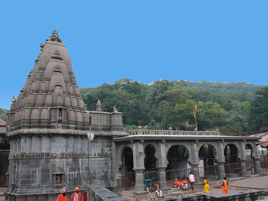Bhimashankaram Temple Maharashtra-Truediscovery