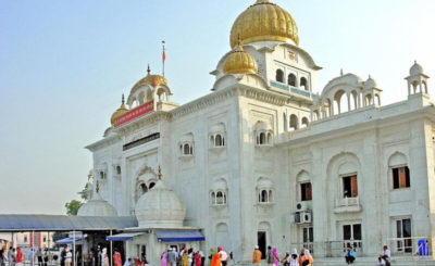 Gurudwara Bangla Sahib Delhi-truediscovery