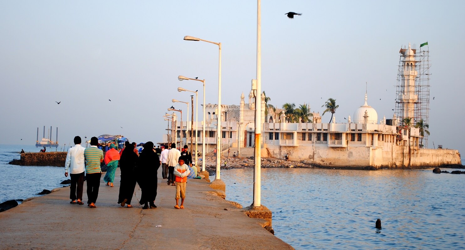 Haji Ali Dargah