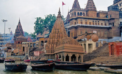Kashi Vishwanath Temple Utter Pradesh - Truediscovery
