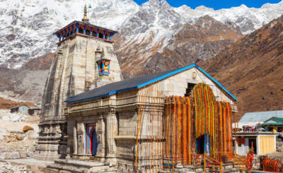 Kedarnath-truediscovery