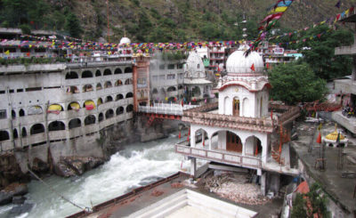 Manikaran Sahib Himachal Pradesh-Truediscovery