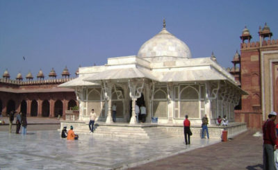 Moti Masjid Delhi-Truediscovery