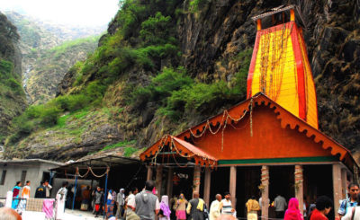 Yamunotri-Truediscovery