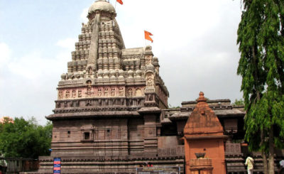 grishneshwar temple maharashtra - truediscovery