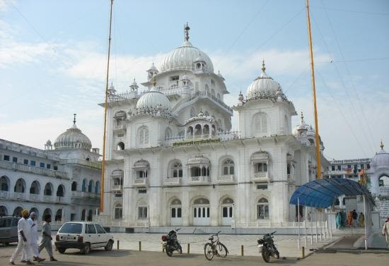 Patna Sahib Bihar-Truediscovery