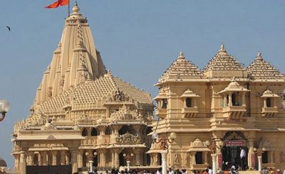 Dwarkadheesh Jagat Mandir