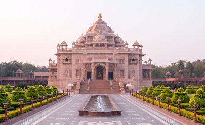 Akshardham Truediscovery