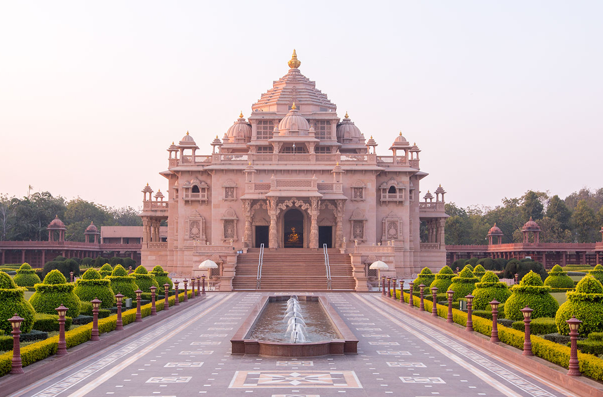 Akshardham Truediscovery